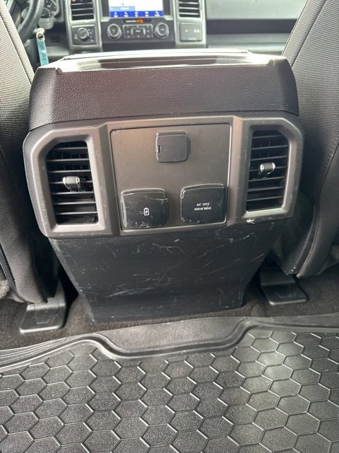 Certified 2020 Ford F150 XLT w/ Equipment Group 302A Luxury image 13