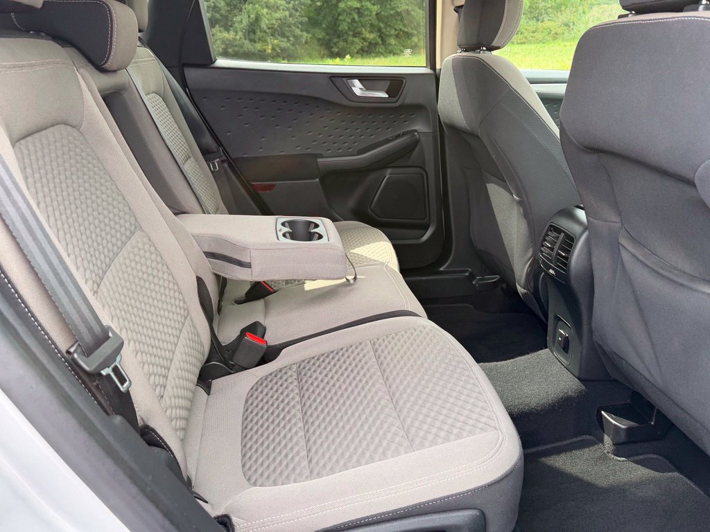 Certified 2020 Ford Escape SE AWD/4WD image 20