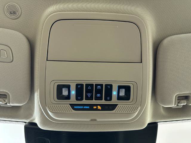 Certified 2023 Ford Explorer Platinum w/ Technology Package image 29