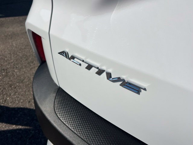 Certified 2023 Ford Escape Active AWD/4WD image 23