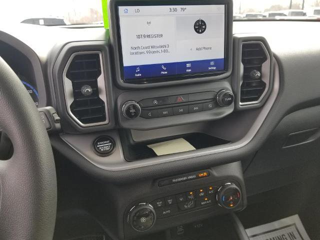 Certified 2023 Ford Bronco Sport Big Bend AWD/4WD image 18