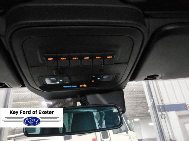 Certified 2023 Ford Bronco Badlands w/ Sasquatch Package AWD/4WD image 37