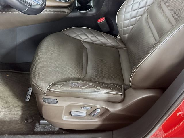 Used 2023 MAZDA CX-9 Signature AWD/4WD image 24