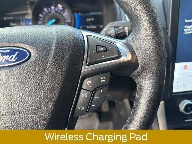 Certified 2022 Ford Edge SEL w/ Convenience Package image 22