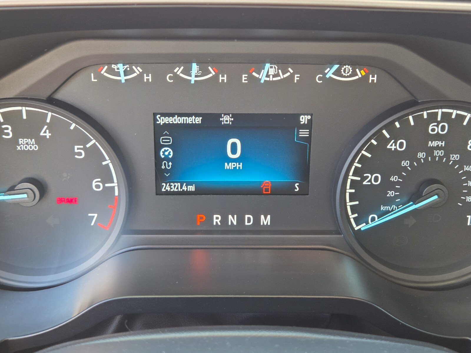 Certified 2023 Ford F150 XL w/ STX Appearance Package RWD image 19