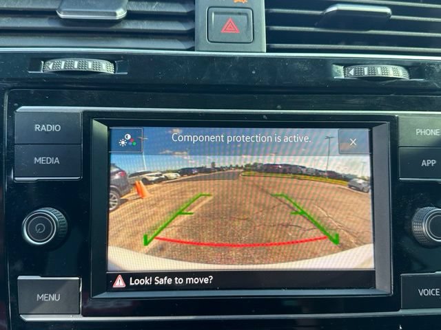 Used 2020 Volkswagen GTI S FWD image 17