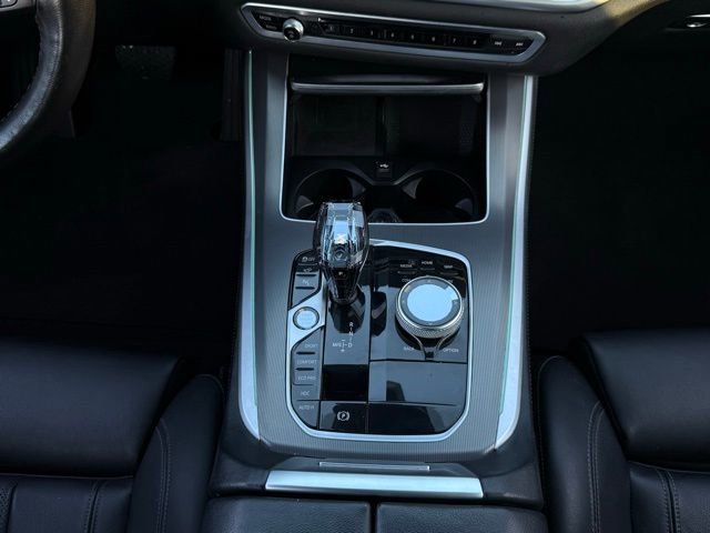 Used 2022 BMW X5 xDrive40i AWD/4WD image 27