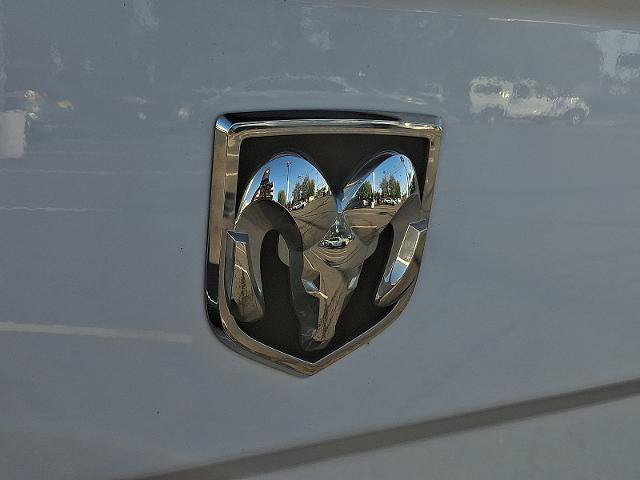 Used 2022 RAM 1500 Tradesman RWD image 28