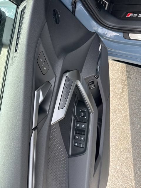 Used 2025 Audi RS 3 AWD/4WD image 17