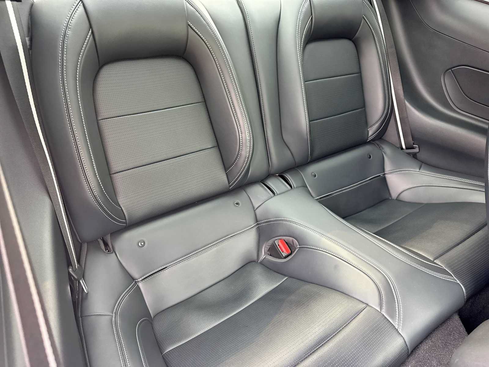 Certified 2024 Ford Mustang GT Premium w/ GT Performance Package RWD image 19