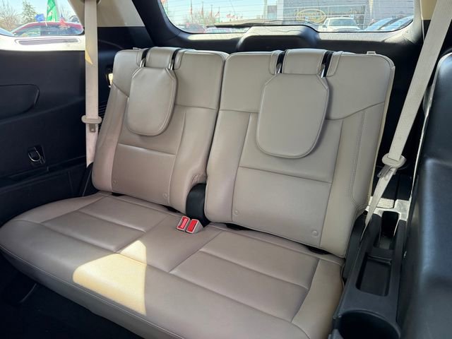 Certified 2020 Ford Explorer Limited image 10