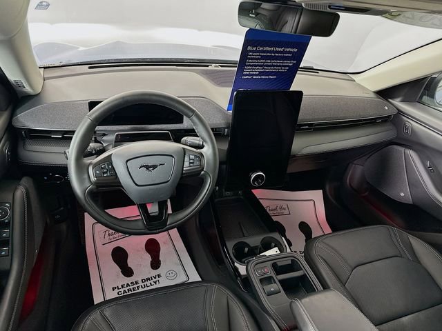 Certified 2025 Ford Mustang Mach-E Premium AWD/4WD image 33
