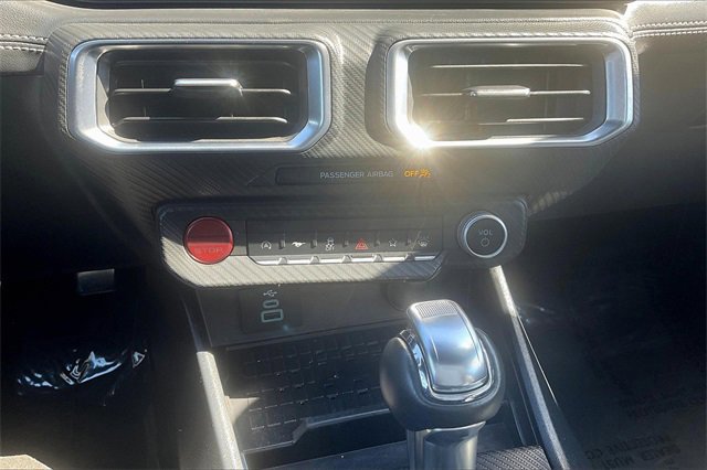 Certified 2024 Ford Mustang Premium image 30