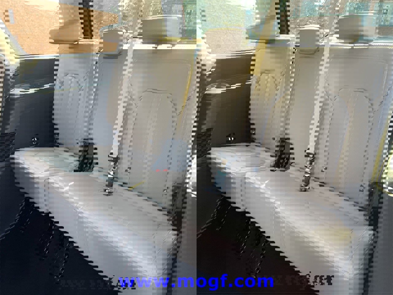 Certified 2023 Ford Expedition Limited image 26