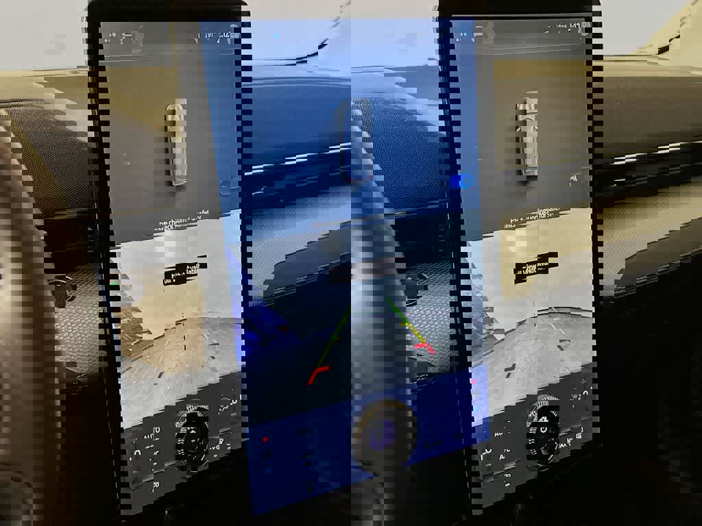 Certified 2022 Ford Mustang Mach-E Select image 27