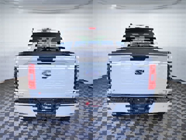 Certified 2023 Ford F150 XLT w/ Equipment Group 301A Mid image 3