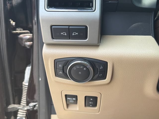 Certified 2019 Ford F150 Lariat AWD/4WD image 32