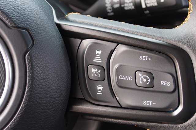 Used 2024 Jeep Wrangler Sport w/ Convenience Group image 22