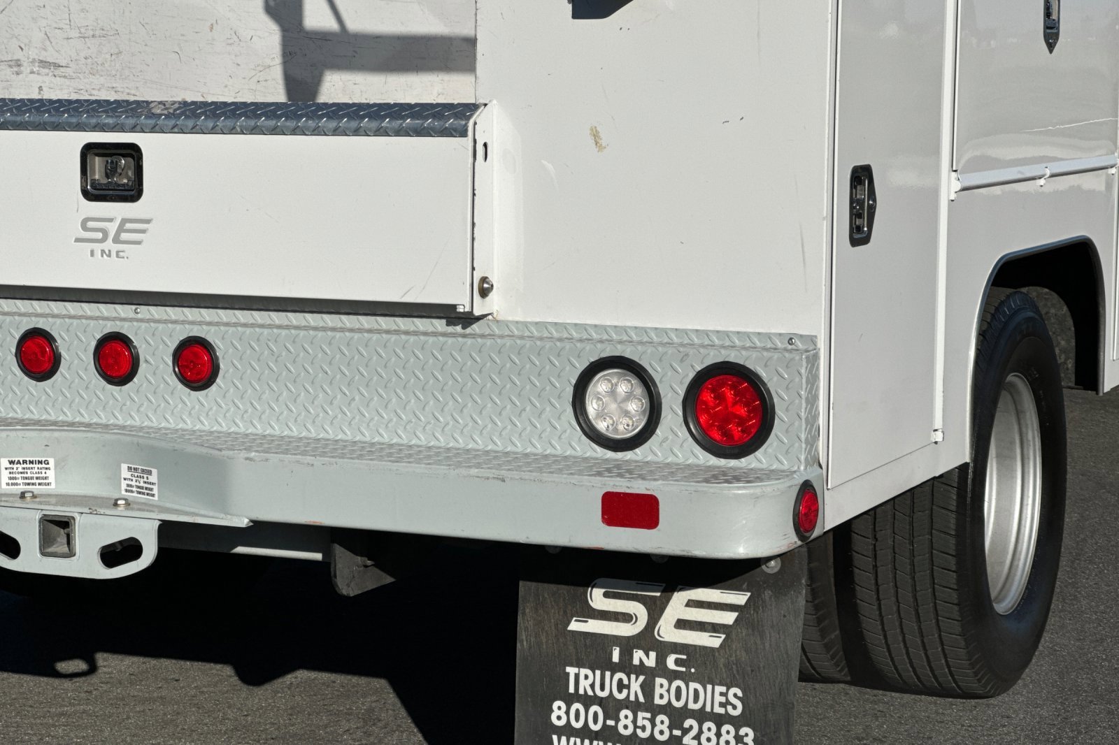 Certified 2021 Ford F350 XL w/ Power Equipment Group image 31