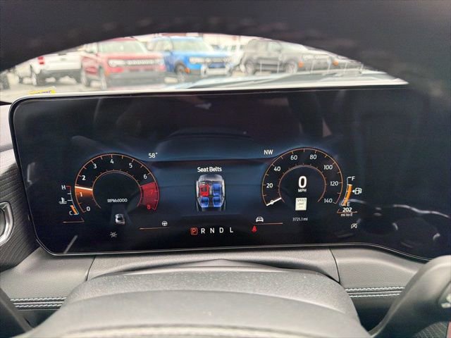 Certified 2024 Ford Mustang Premium image 16