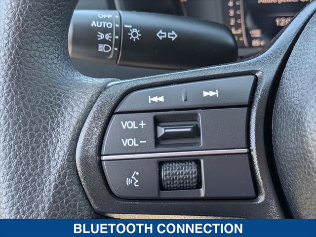 Used 2025 Honda Accord SE image 14