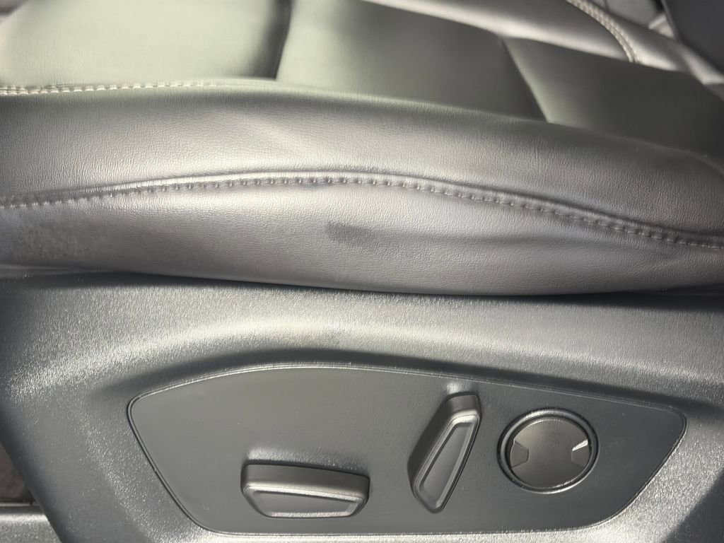 Certified 2024 Ford Explorer XLT w/ Equipment Group 202A image 26