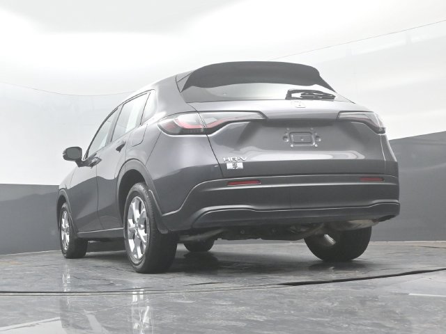 Used 2025 Honda HR-V LX image 23