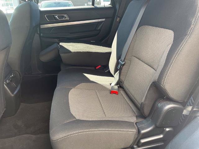 Certified 2019 Ford Explorer XLT w/ Class III Trailer Tow Package AWD/4WD image 25