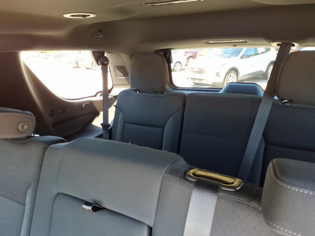 Used 2022 Chevrolet Tahoe LS AWD/4WD image 20