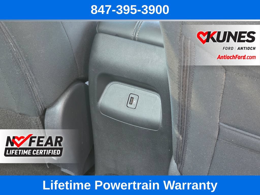 Used 2024 Nissan Sentra SV FWD image 26