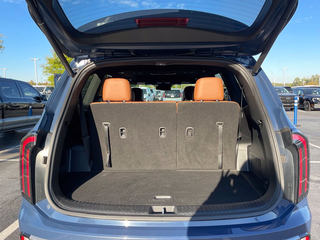 Used 2023 Kia Telluride EX X-Line AWD/4WD image 31