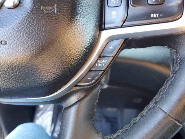 Used 2025 RAM 1500 Big Horn image 22