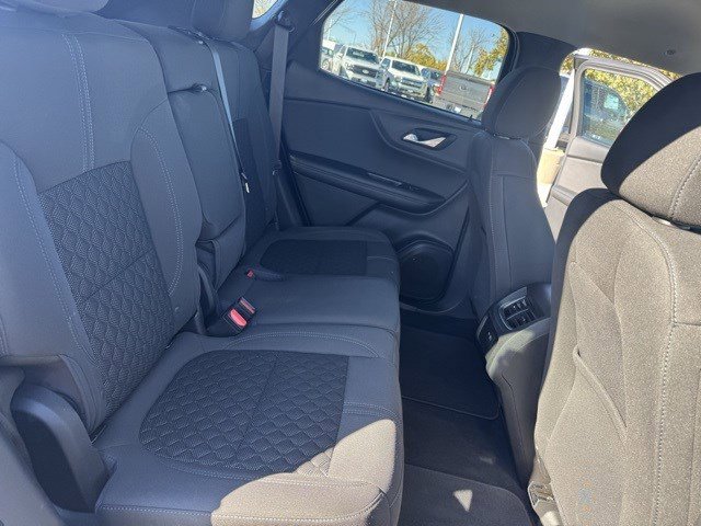 Used 2022 Chevrolet Blazer LT image 32