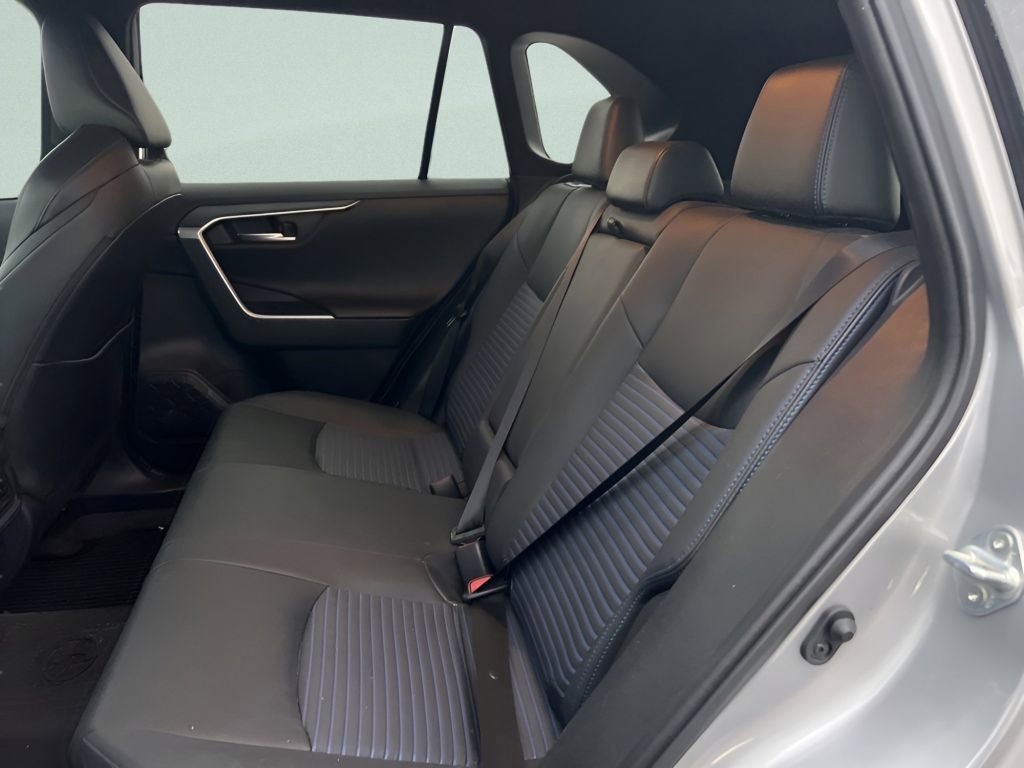 Used 2019 Toyota RAV4 XSE image 17