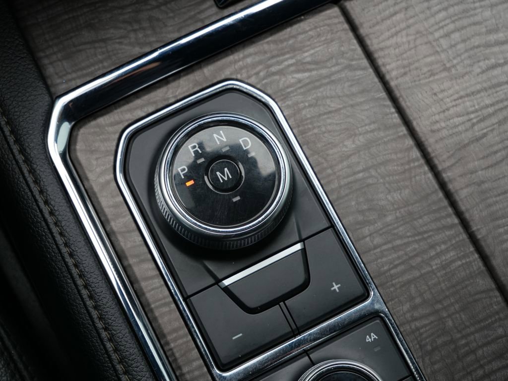 Certified 2020 Ford Expedition Limited w/ Equipment Group 302A image 25