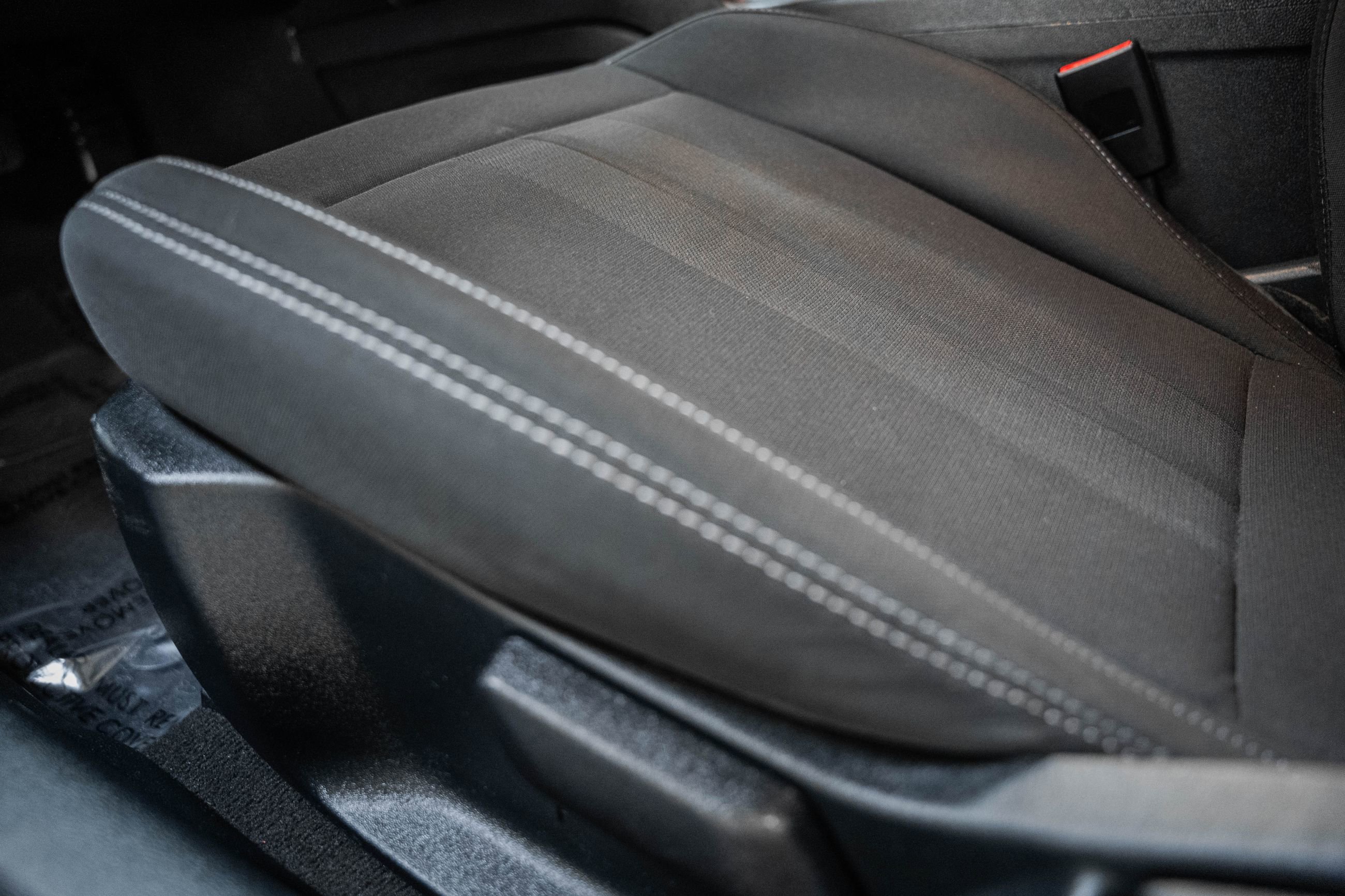 Certified 2022 Ford Mustang Coupe image 39