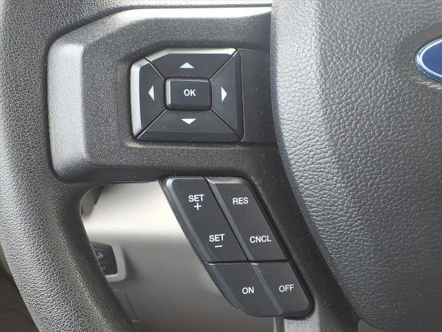 Certified 2019 Ford F150 XLT image 11