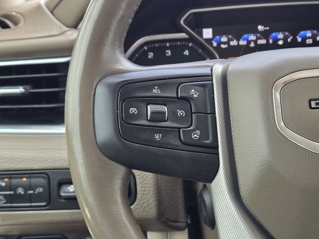 Used 2021 GMC Yukon XL Denali w/ Denali Ultimate Package AWD/4WD image 27
