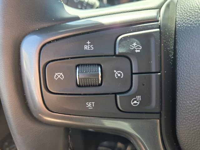 Used 2025 Chevrolet Silverado 3500 High Country w/ Technology Package image 29