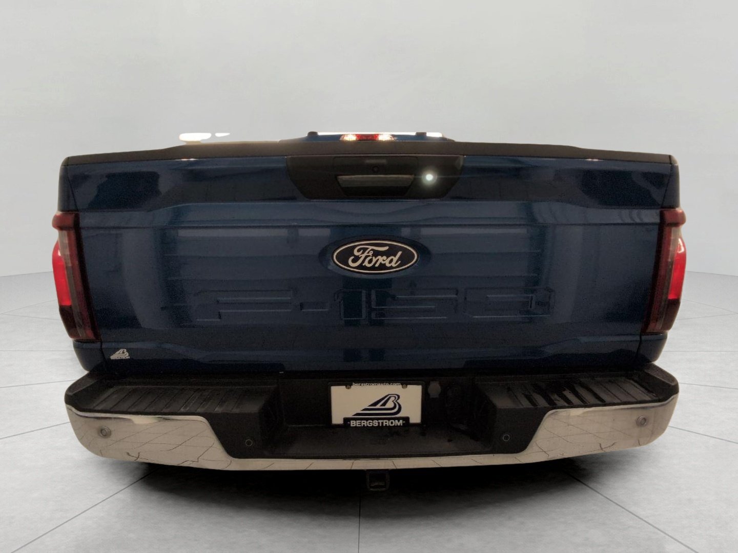 Certified 2024 Ford F150 XLT AWD/4WD image 25