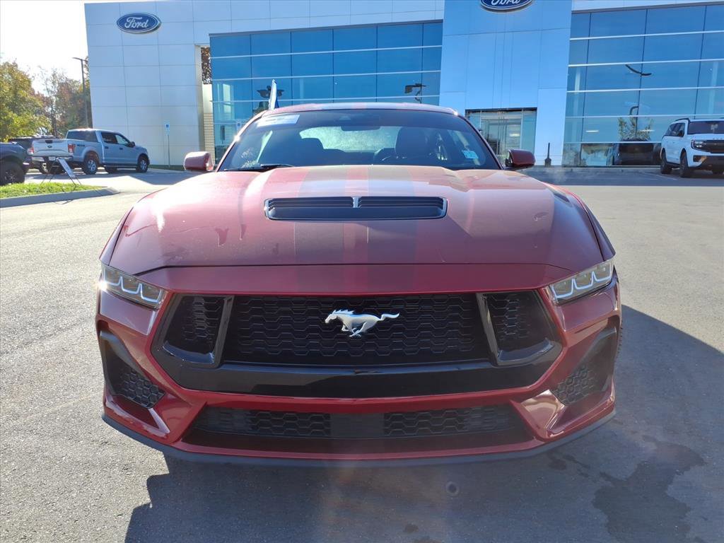 Certified 2024 Ford Mustang GT Premium image 8