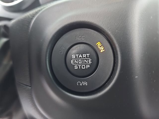 Used 2022 Jeep Gladiator Mojave w/ LED Lighting Group AWD/4WD image 28