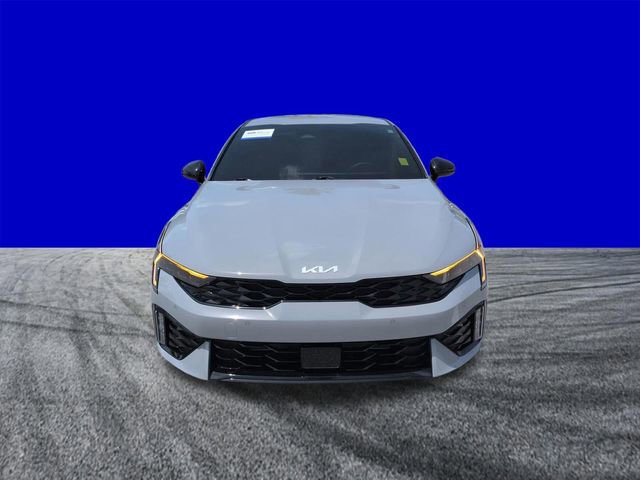 Used 2026 Kia K5 GT-Line image 9