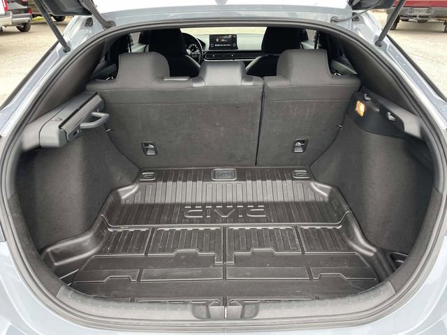 Used 2022 Honda Civic Sport image 8