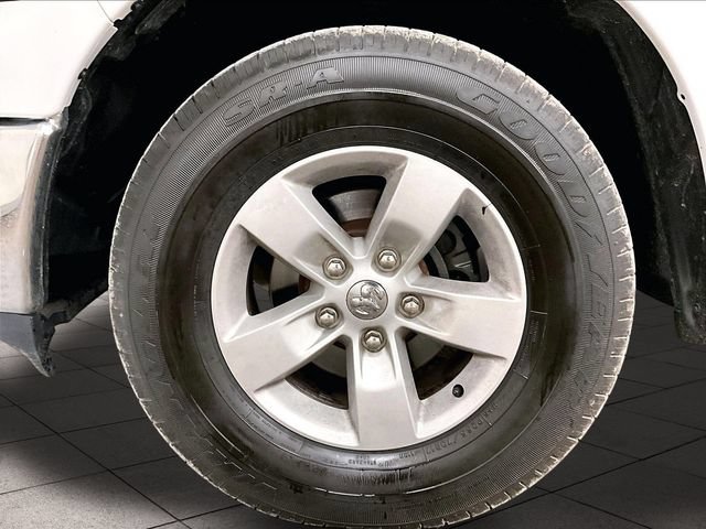 Used 2019 RAM 1500 Tradesman w/ Popular Equipment Group RWD image 8
