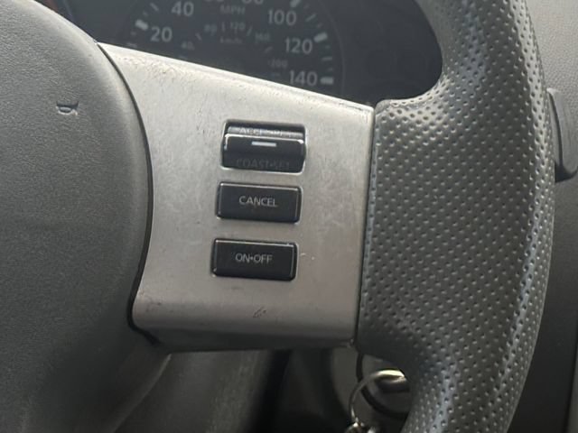 Used 2019 Nissan Frontier S RWD image 11