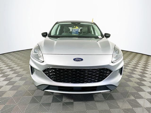 Certified 2022 Ford Escape SE w/ Convenience Package image 10