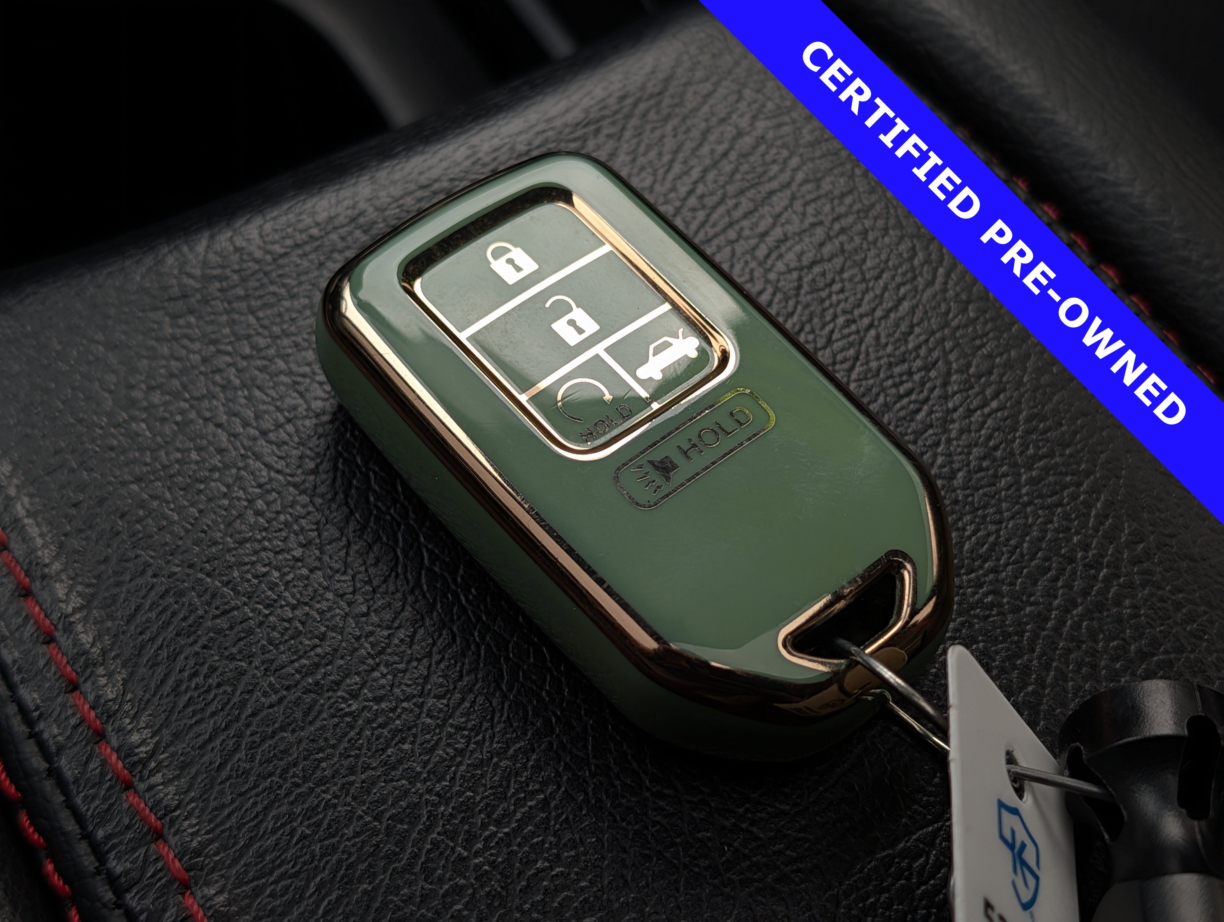 Used 2018 Honda Civic EX image 33