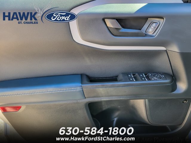 Certified 2022 Ford Bronco Sport Outer Banks w/ Tech Package AWD/4WD image 16