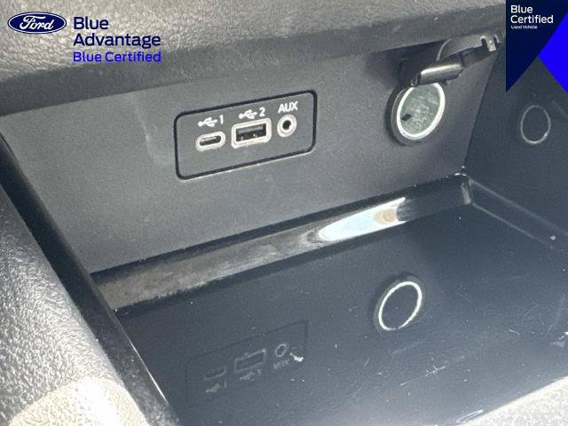 Used 2024 Nissan Altima 2.5 SV FWD image 29